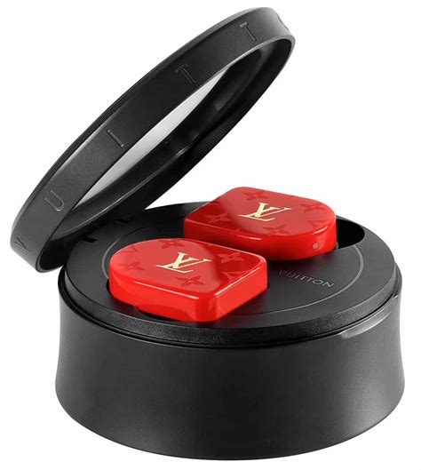 louis vuitton wireless|Louis Vuitton horizon earbuds.